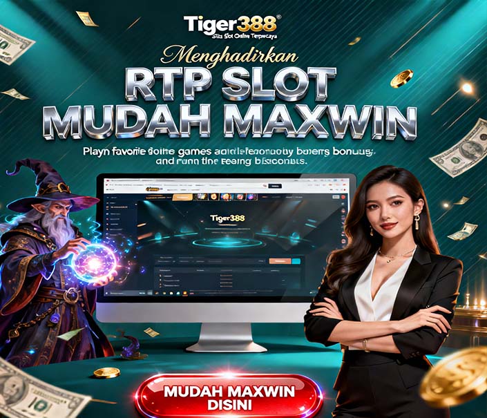 Tiger388 Slot SeaBank Online Bonus Deposit Tanpa Syarat
