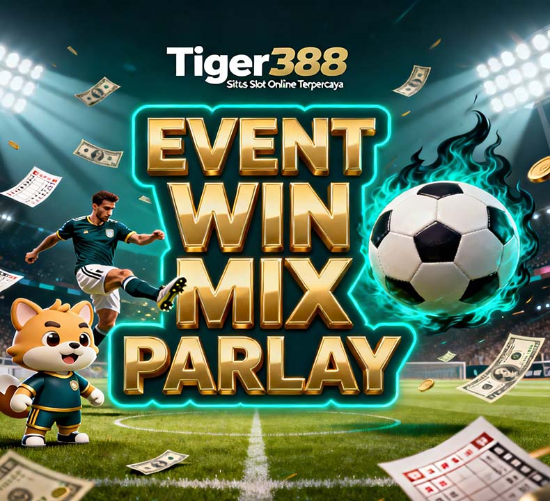 TIGER388 Slot Seabank Terbaru Gameplay Seru Setiap Hari